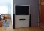 TV Wand Bodensee